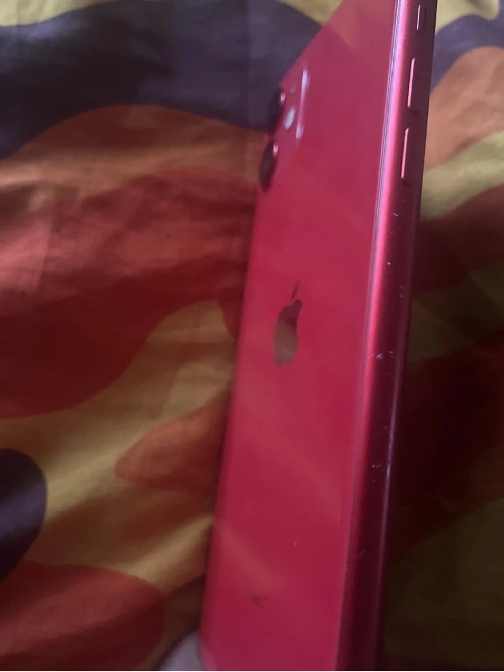 Apple mobile 64gb